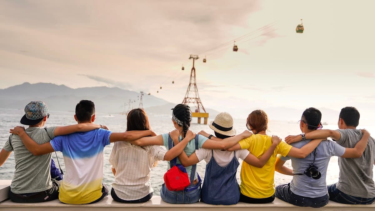 Community Connections
