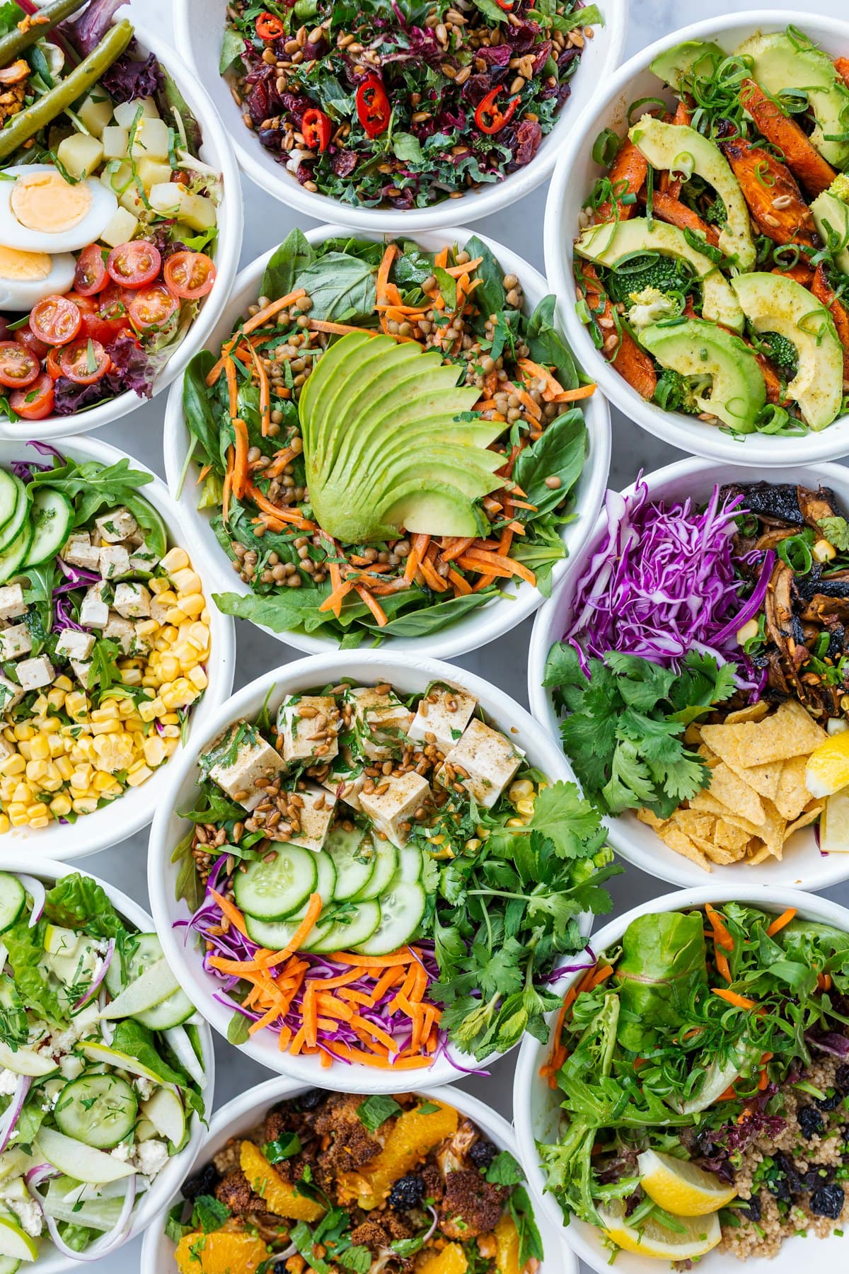 Healthy Snacks