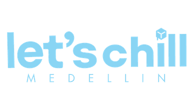 Let's Chill Logo